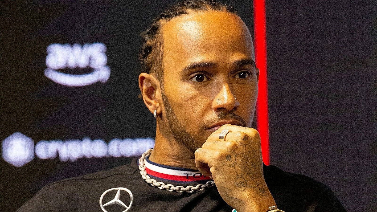 Lewis Hamilton: Mercedes chief Toto Wolff says he would understand if driver wanted to leave team