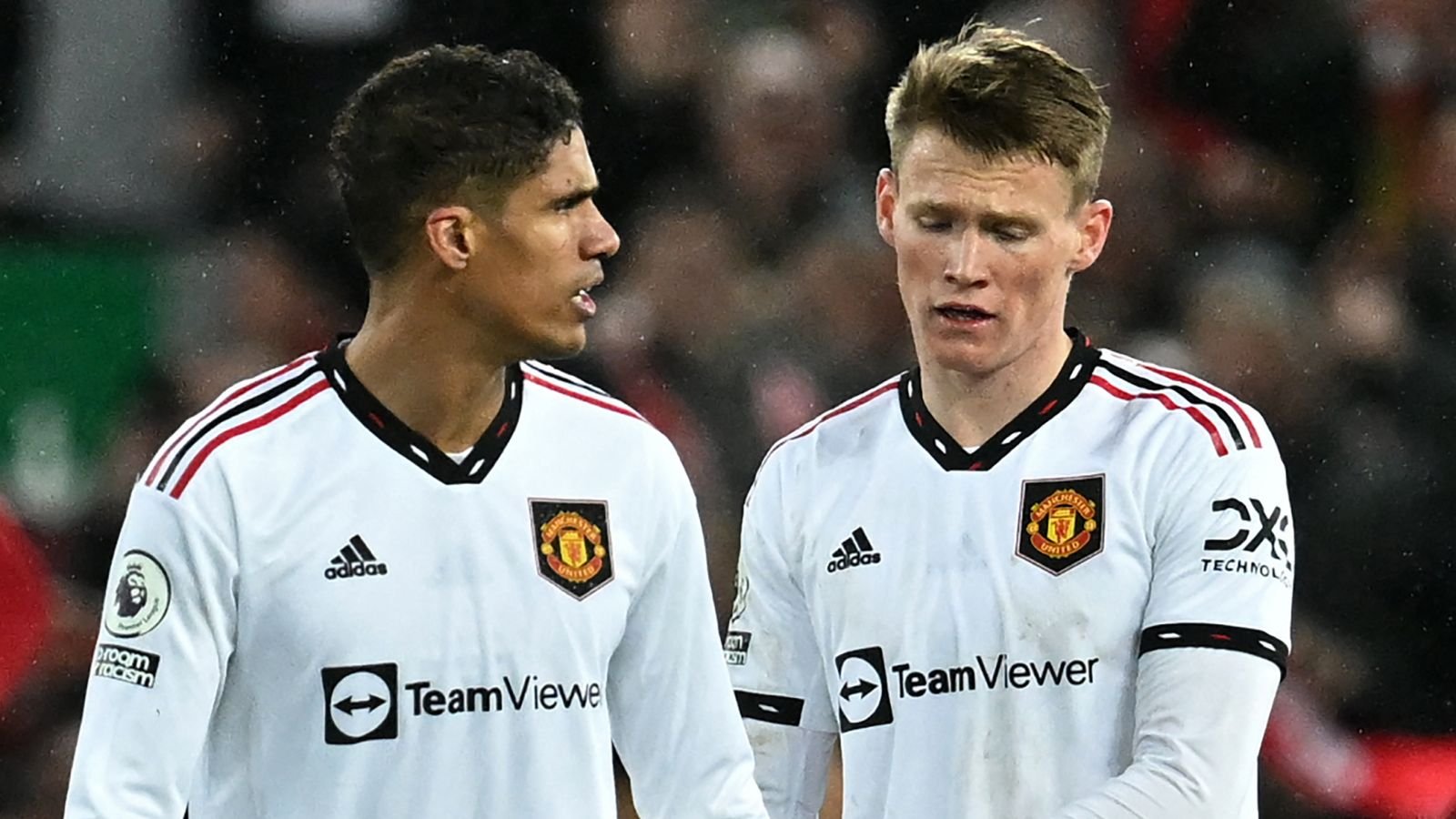 Roy Keane: 'The circus is back in town at Man Utd' | 'I would go into hiding'