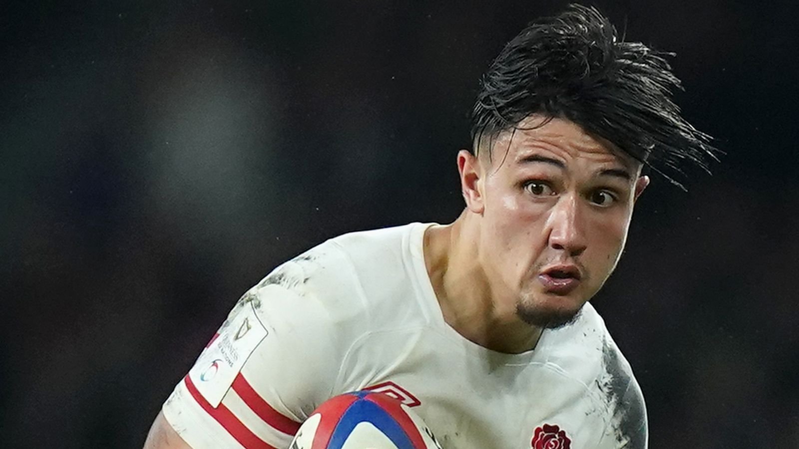 Harlequins fly-half Marcus Smith returns to England squad ahead of France match