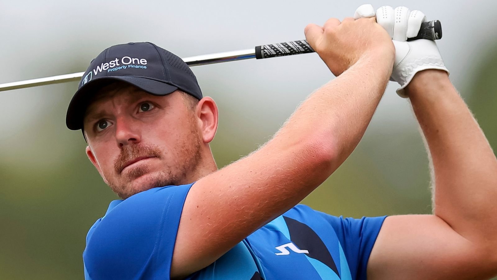 England's Matt Wallace claims first PGA Tour win after birdie blitz at Corales Puntacana Championship