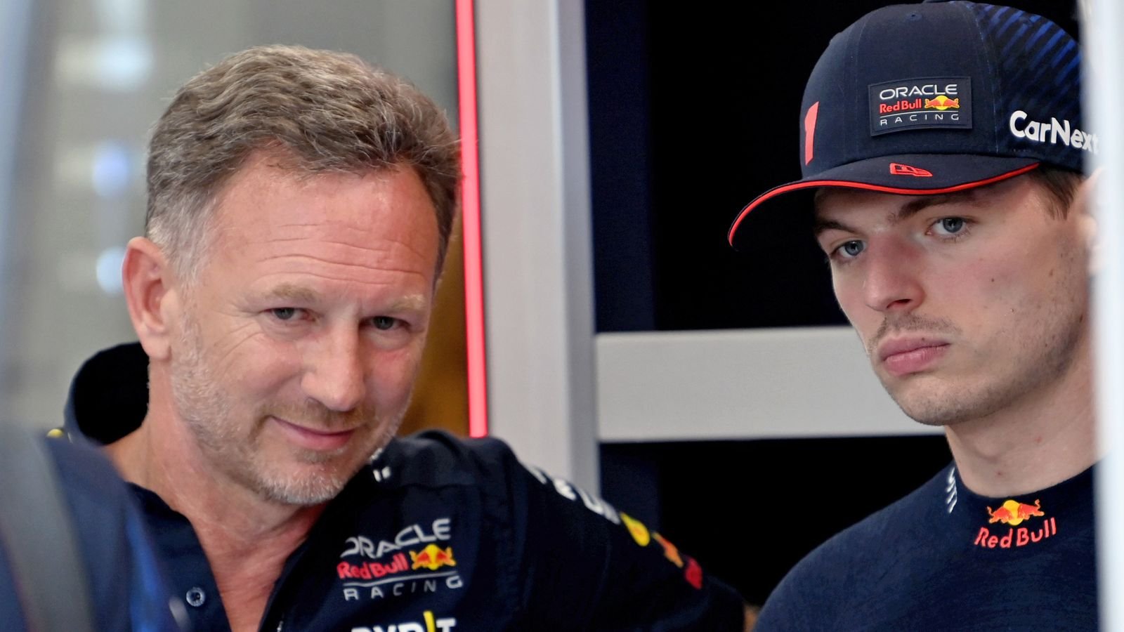 Christian Horner: Red Bull 'always strive' to give both drivers best opportunity