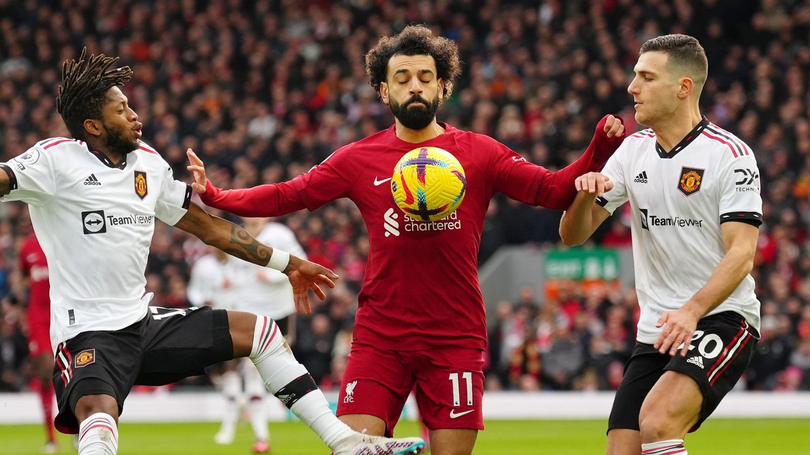 Premier League hits and misses: Manchester United players should fear Erik ten Hag's response