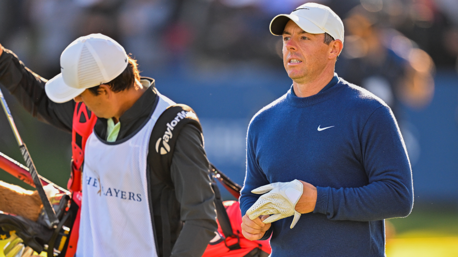 What next for Rory McIlroy? How he plans to prepare for The Masters after missed cut at The Players