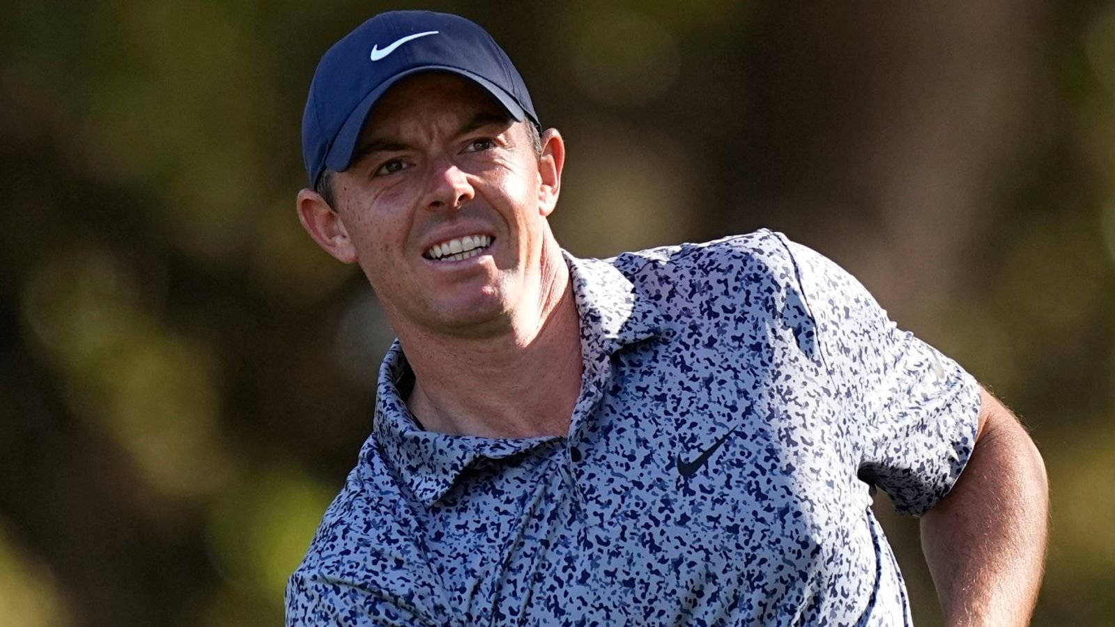 Rory McIlroy takes 'tons of positives' from WGC Match Play as The Masters at Augusta edges closer