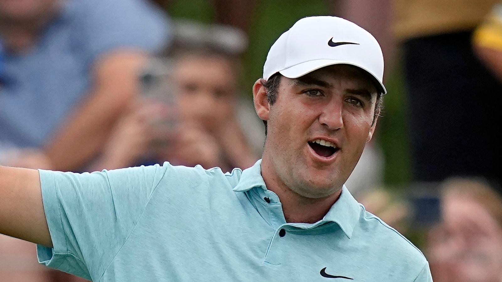 The Players: What next for Scottie Scheffler after world No 1 return and PGA Tour win at TPC Sawgrass?