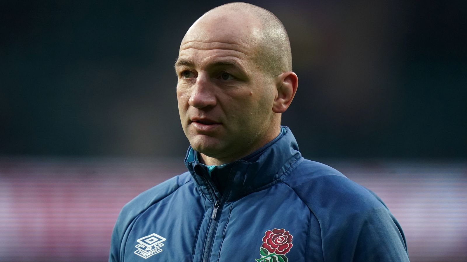 Steve Borthwick 'incredibly disappointed' with England Six Nations performance vs France, saying team are 'hurting' after 'stark reality'