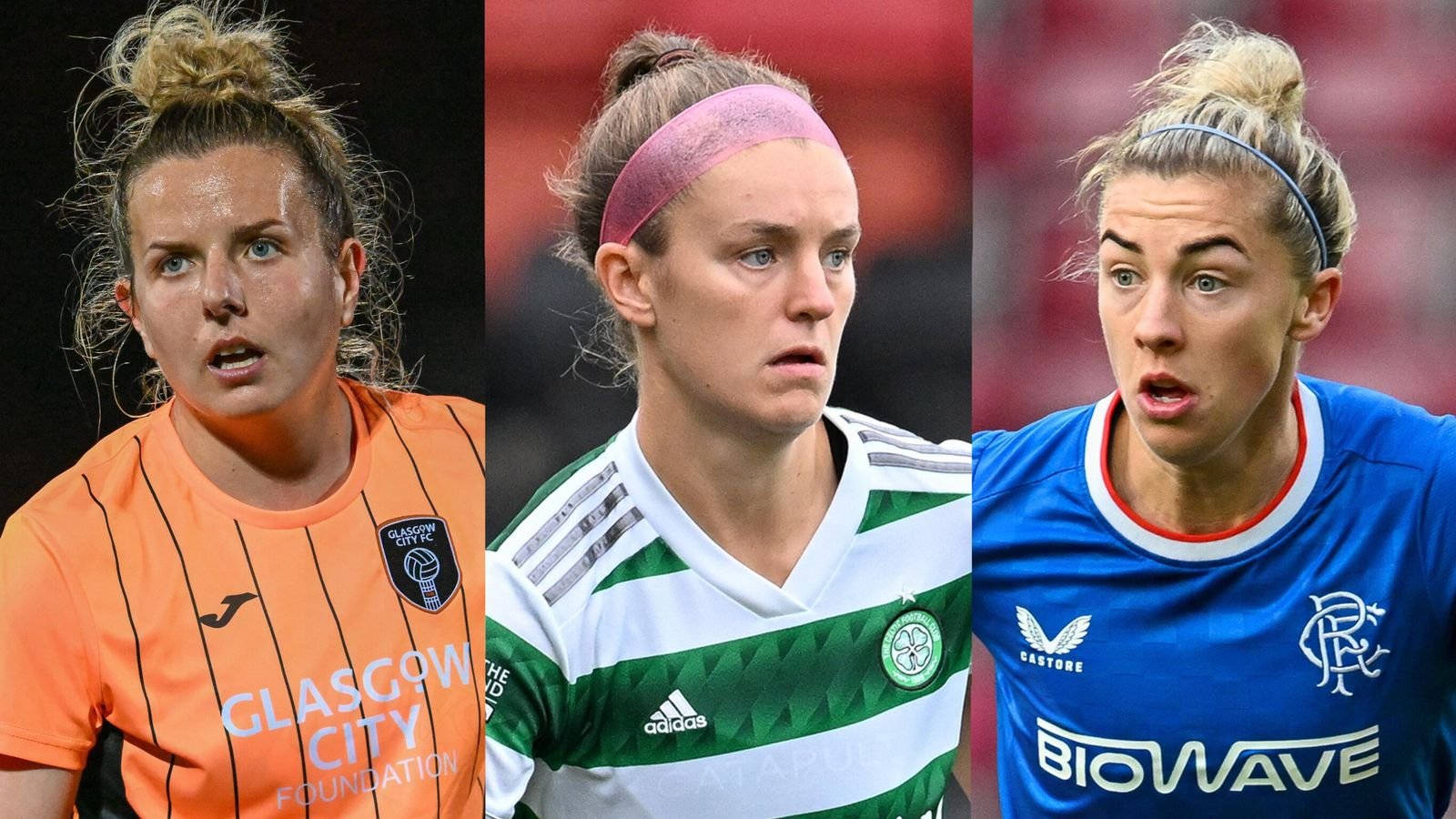Credit - Scottish Women's Premier League