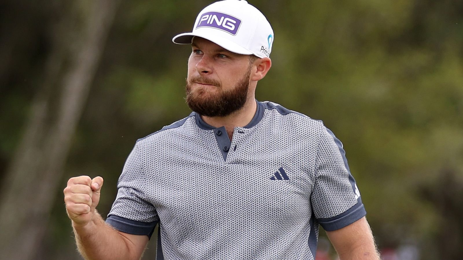 The Players: Tyrrell Hatton surprised by shock runner-up finish behind Scottie Scheffler at TPC Sawgrass
