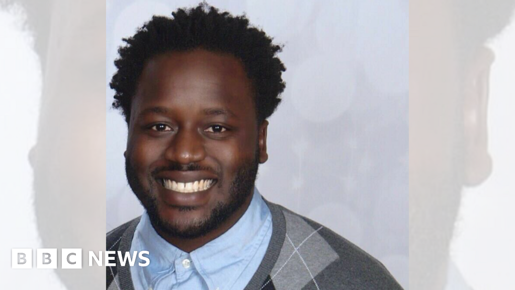 Irvo Otieno: Death of man in police custody ruled a homicide