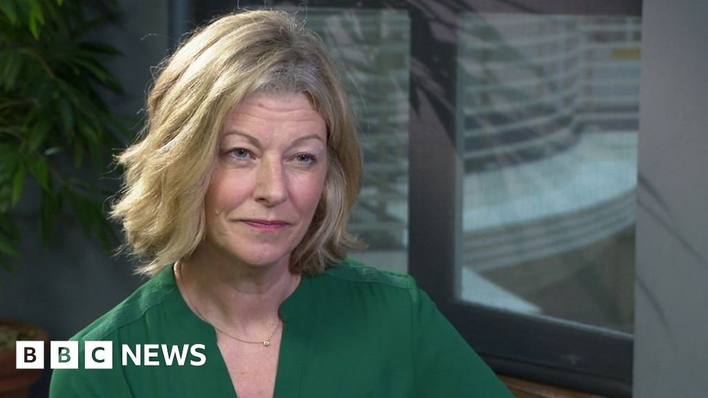 Laura Trevelyan: My slavery link to MP shows reality of reparations