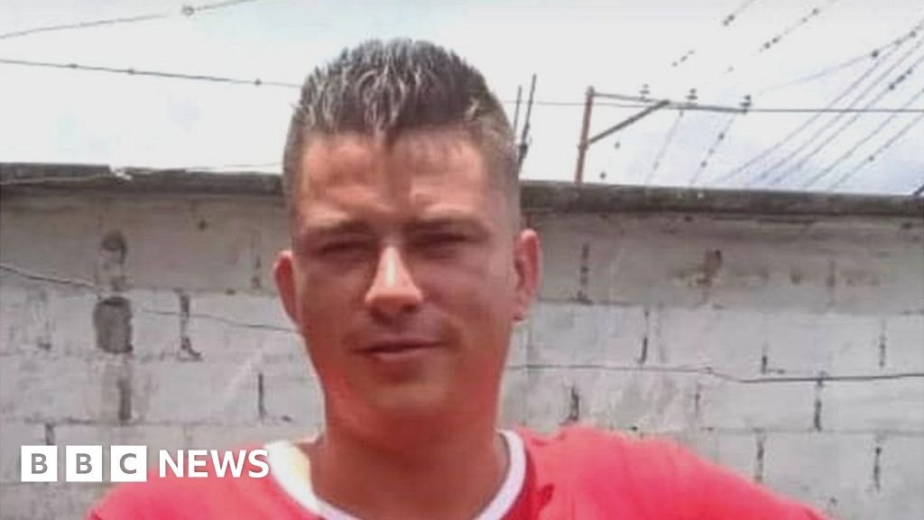 Mexico migrant centre fire: 'They didn't deserve to die this way'
