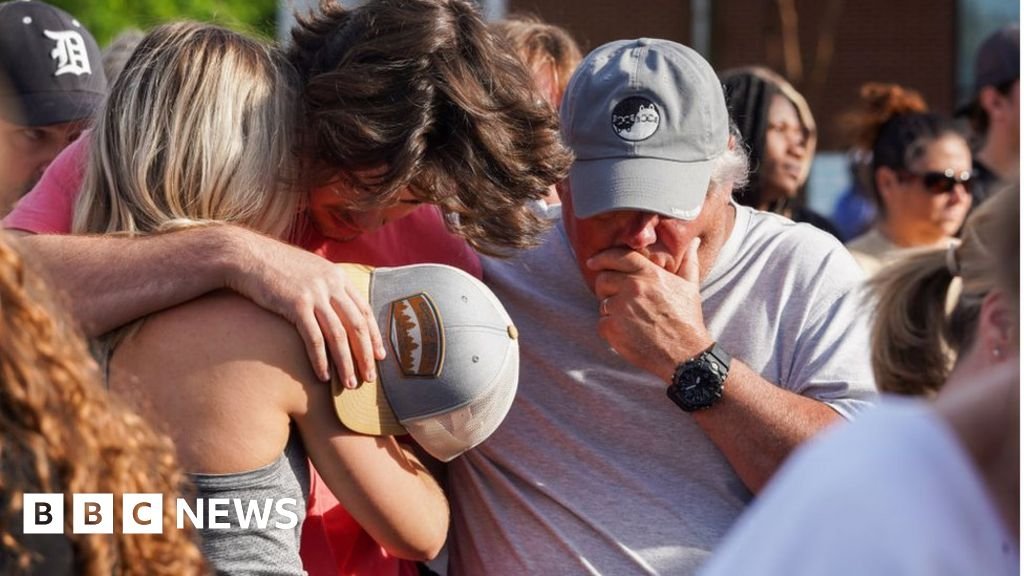 Alabama shooting: 3 teenagers and a 23-year-old among victims