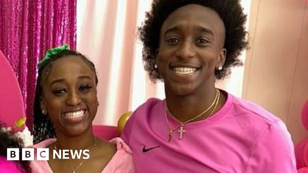Alabama shooting: Phil Dowdell died saving sister's life