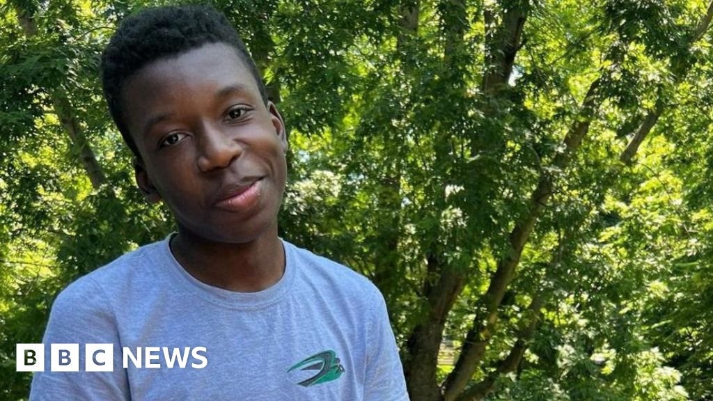 Ralph Yarl: Andrew Lester, accused of shooting black teen, is in custody