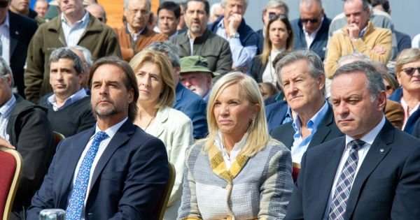 The Economist: “Uruguay is losing its reputation as a success story in Latin America”