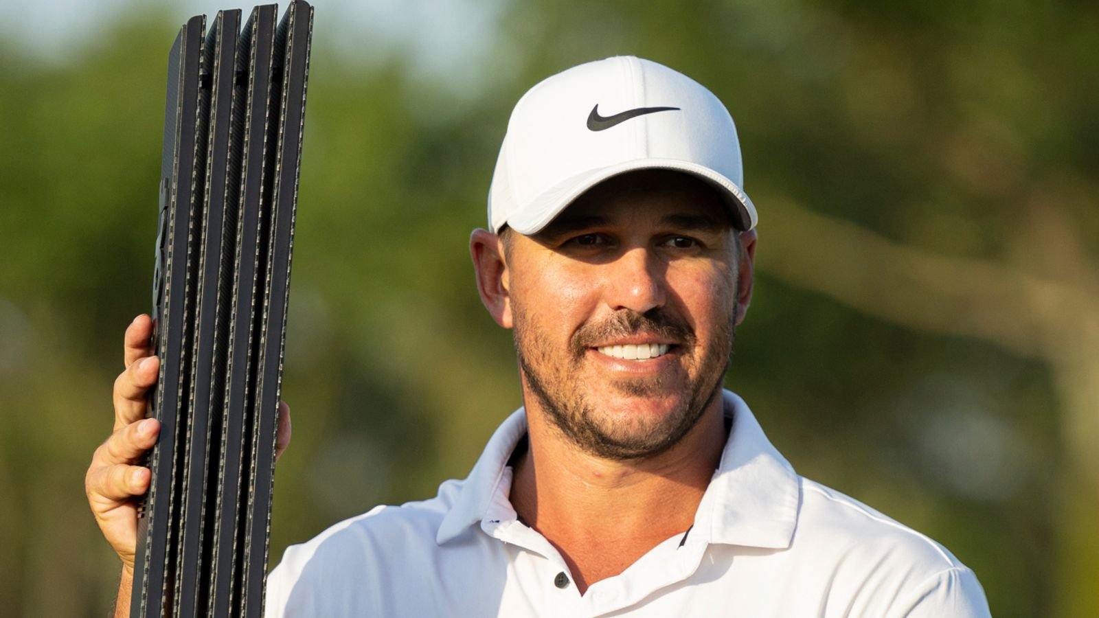 The Masters: Brooks Koepka ready for Augusta National after latest LIV Golf victory in Orlando