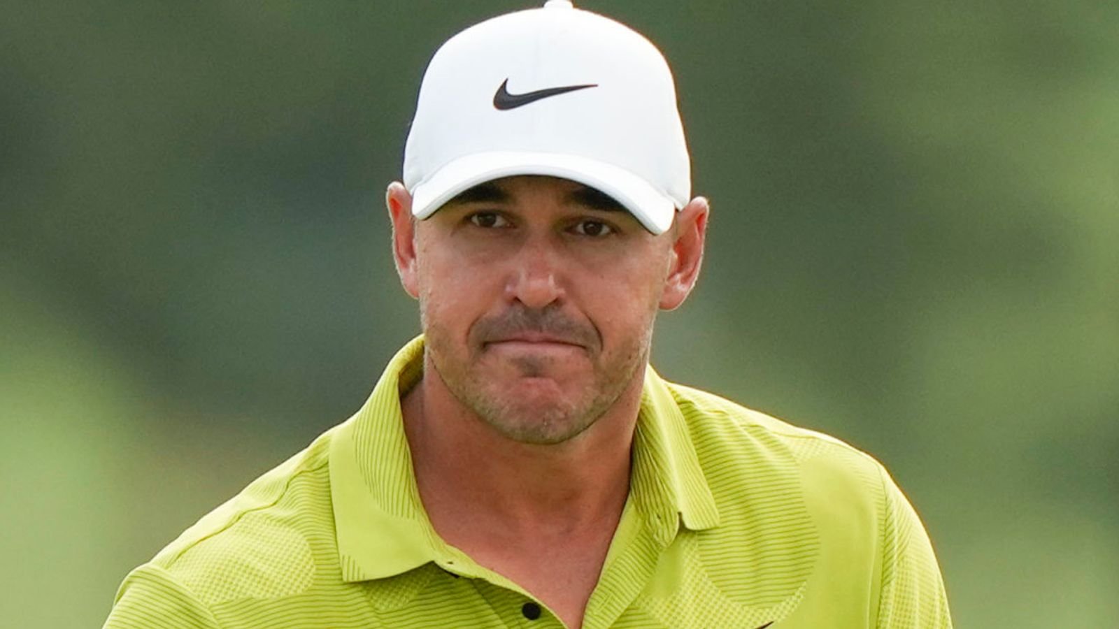 The Masters: Brooks Koepka, Jon Rahm and Viktor Hovland share early lead at Augusta National
