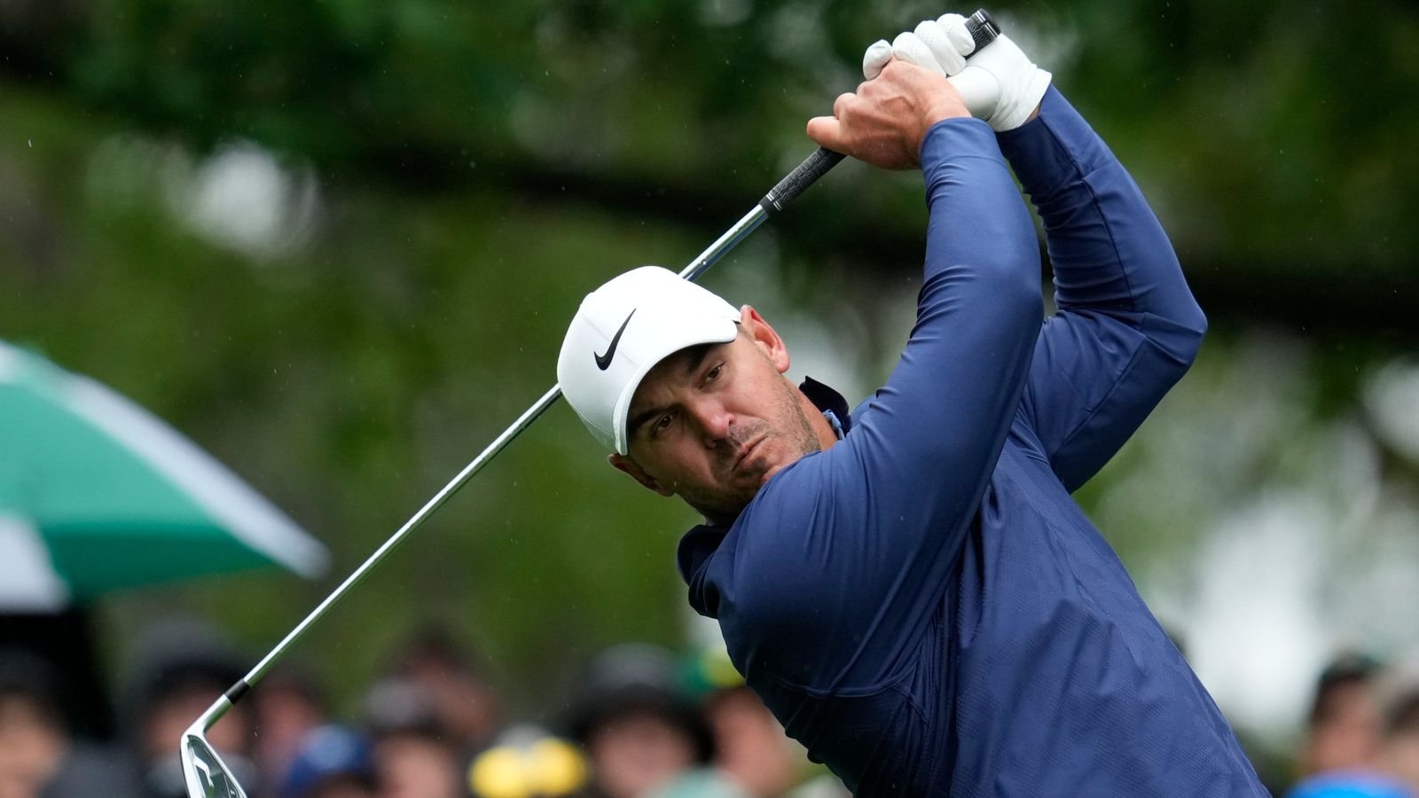 The Masters: Storylines to follow ahead of a marathon Sunday at Augusta National