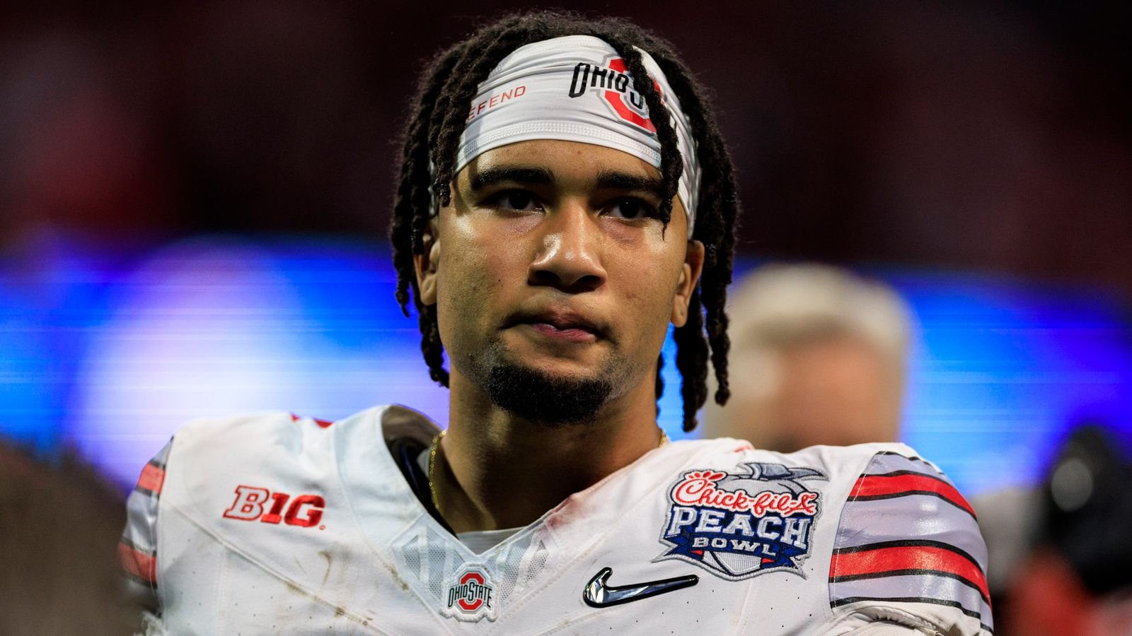 2023 NFL Draft: Neil Reynolds' mock draft top 10 ahead of Thursday night's opening round