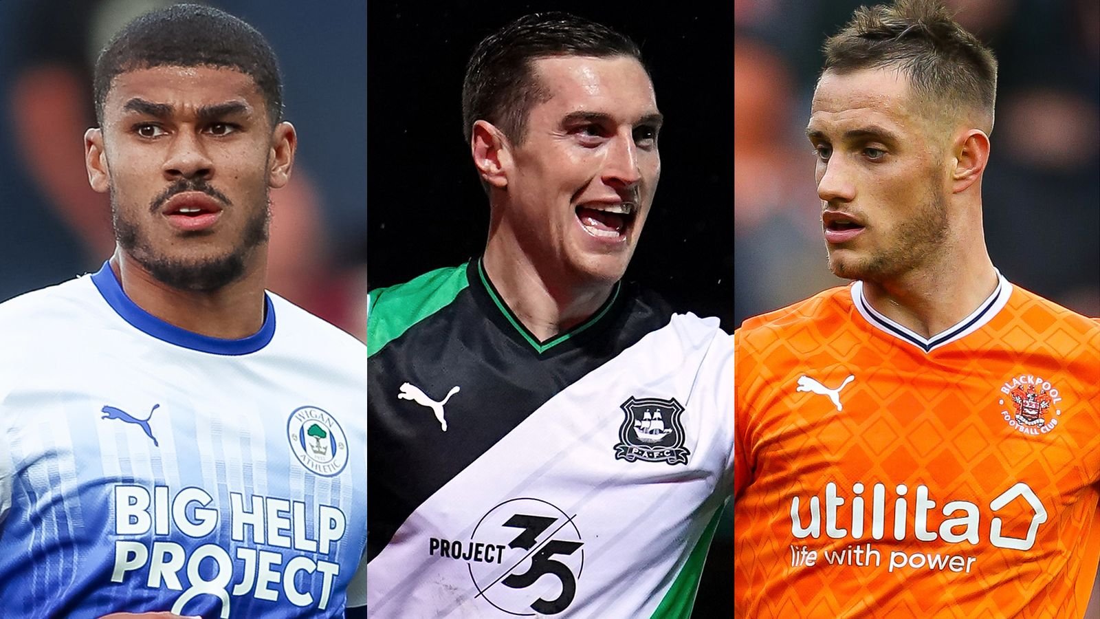 Football ups and downs 2022/23: Premier League, Championship, League One, League Two and National League promotions and relegations