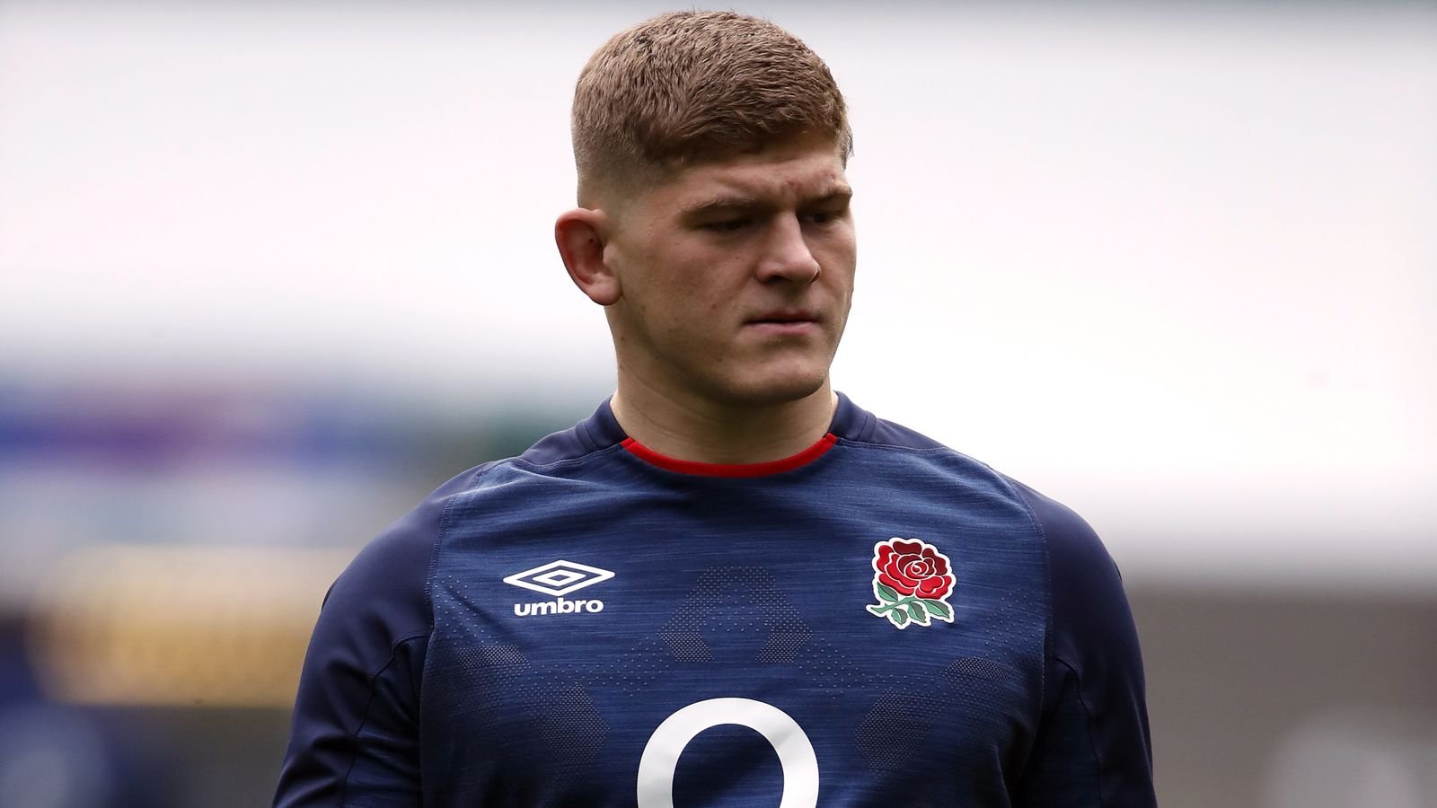 Jack Willis' England future in doubt after signing three-year deal at Toulouse