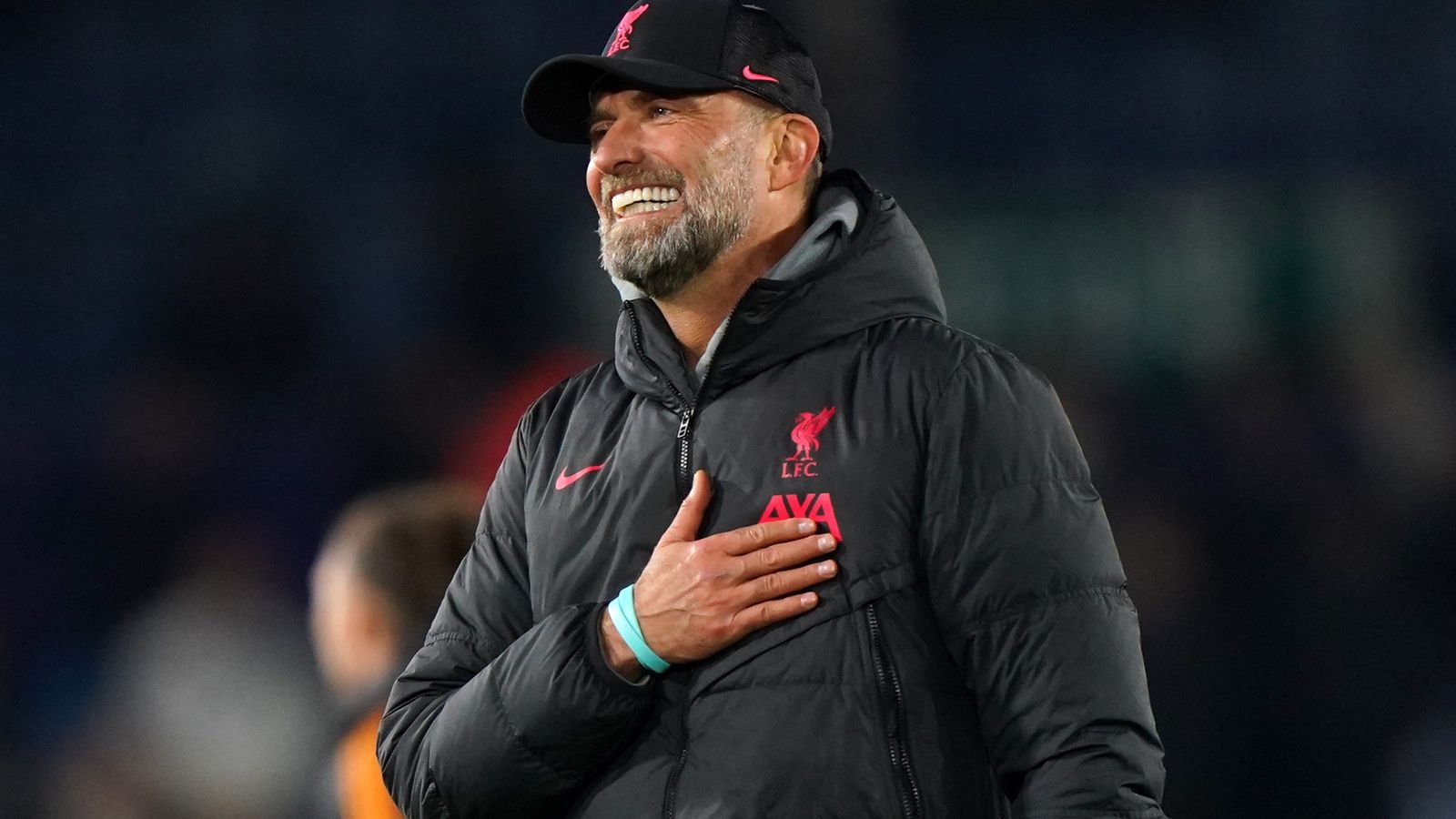 Jurgen Klopp says Liverpool have clicked and are building something new after 6-1 win at Leeds