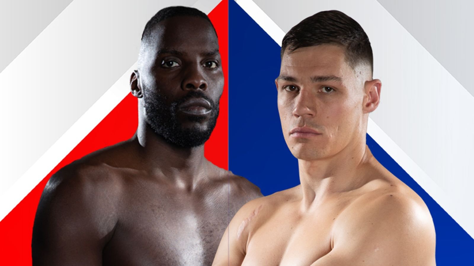Okolie vs Billam-Smith: Watch a live stream of press conference for WBO cruiserweight world title