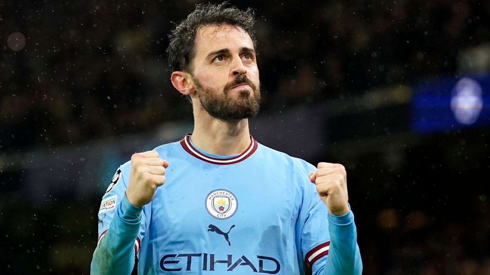 Champions League hits and misses: Pep Guardiola says Bernardo Silva is one of the best he has trained while Joshua Kimmich deserved better