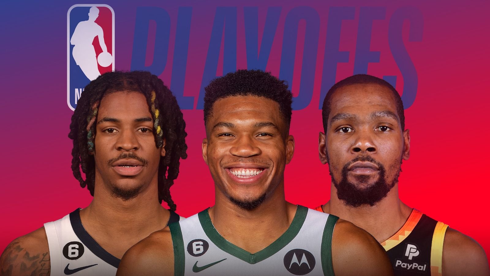 Credit - NBA
