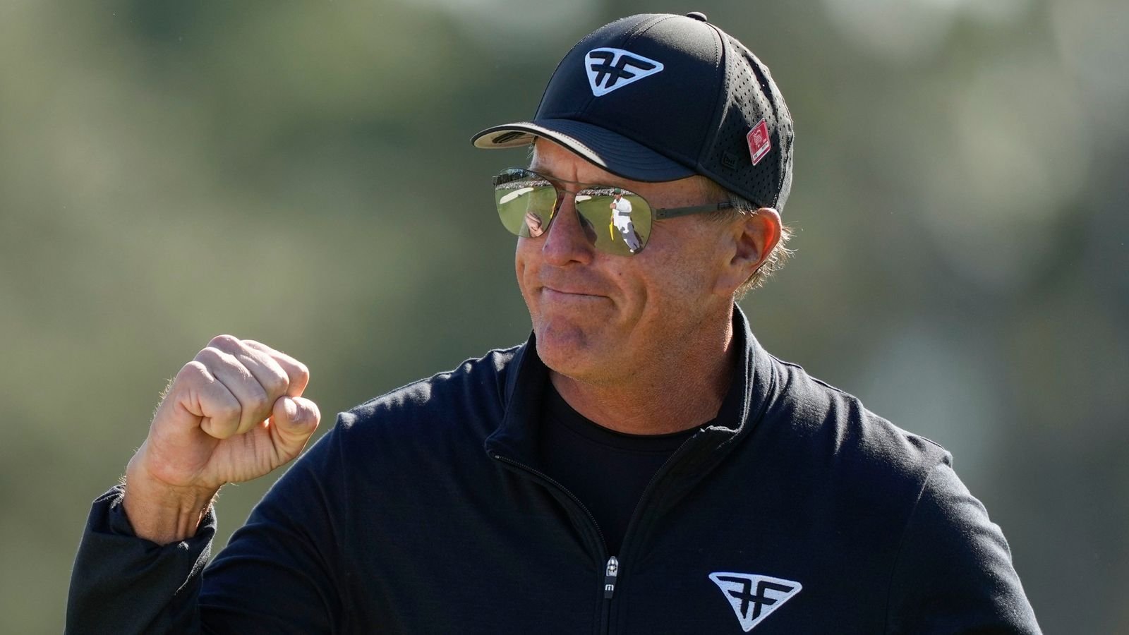 The Masters: Brooks Koepka and Phil Mickelson results at Augusta show LIV players not 'washed up'