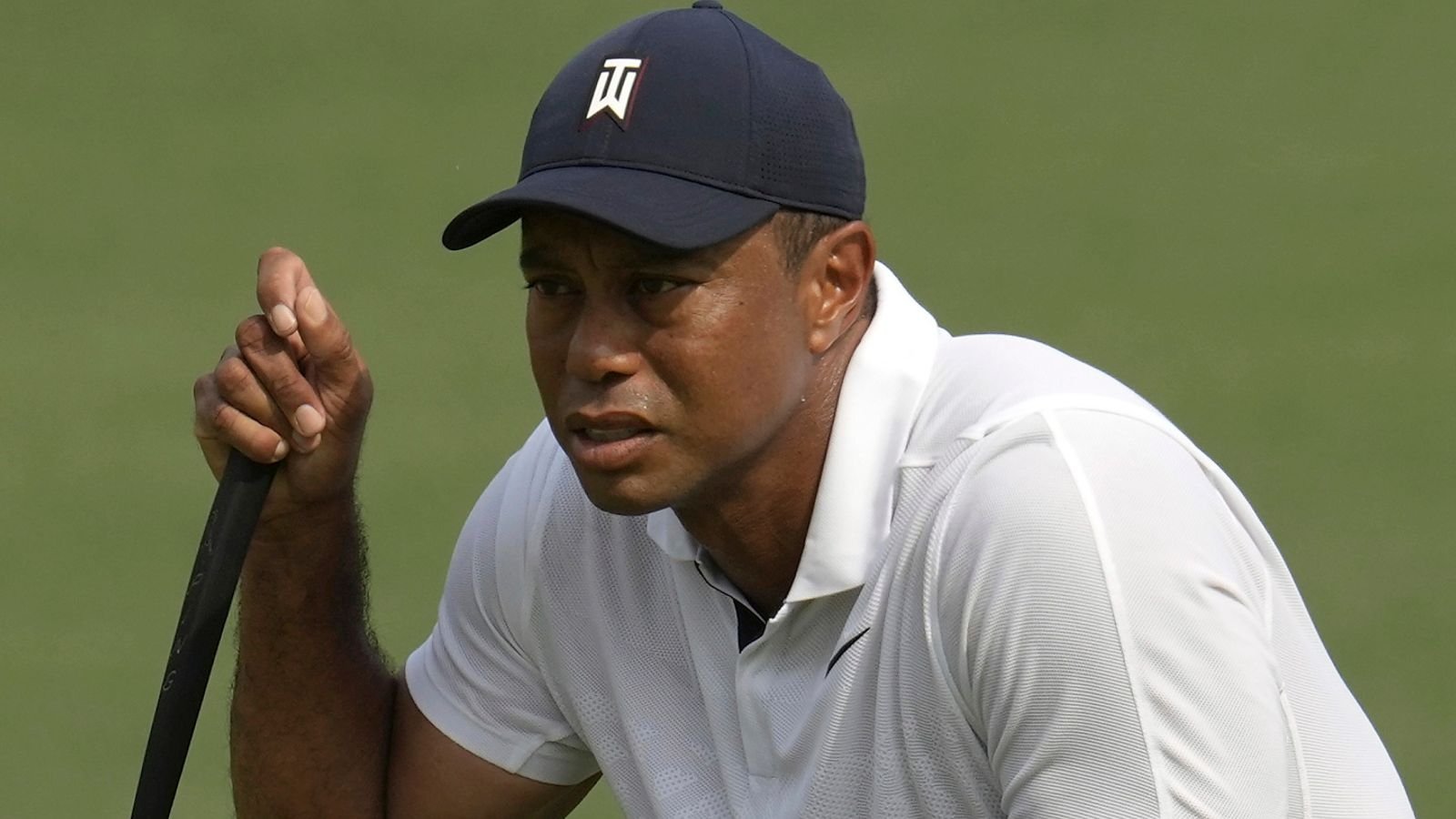 Tiger Woods undergoes 'successful' ankle surgery following Masters withdrawal