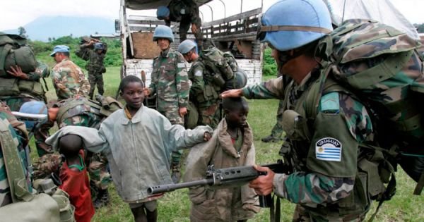 More killings in eastern Congo; Uruguay might withdraw its member of UN peace keeping forces