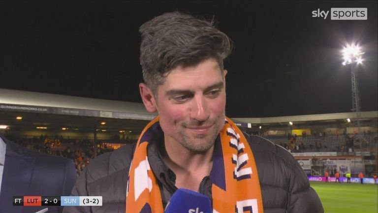 Sky Sports