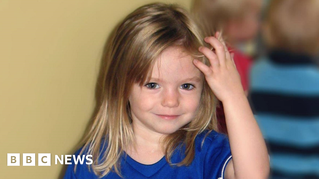 Madeleine McCann: Police to search Portuguese reservoir - local reports