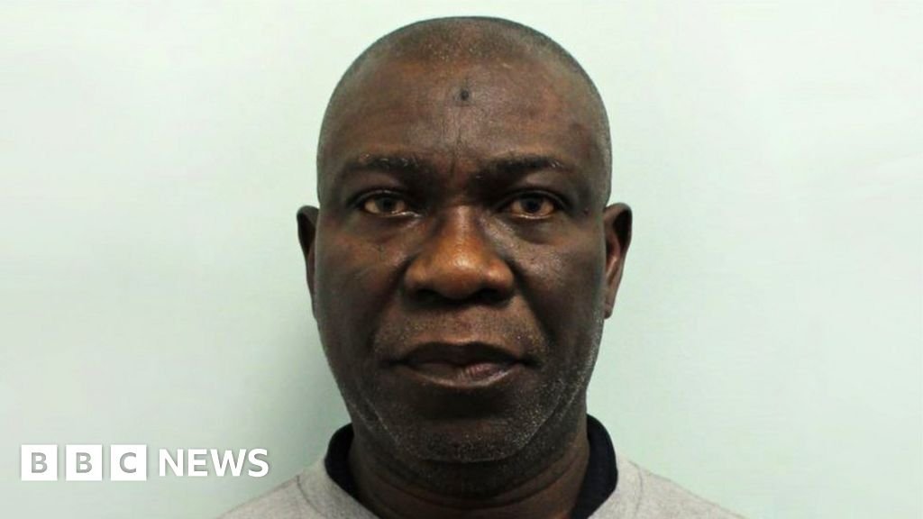 Nigeria: Kidney-plot politician Ike Ekweremadu jailed