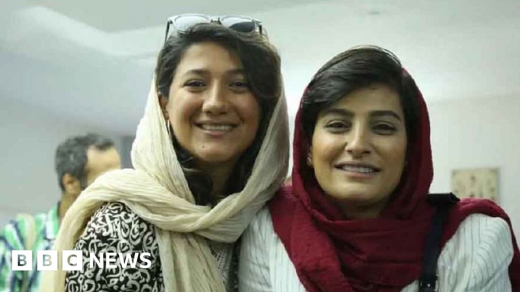 The journalists imprisoned for reporting the death that shook Iran