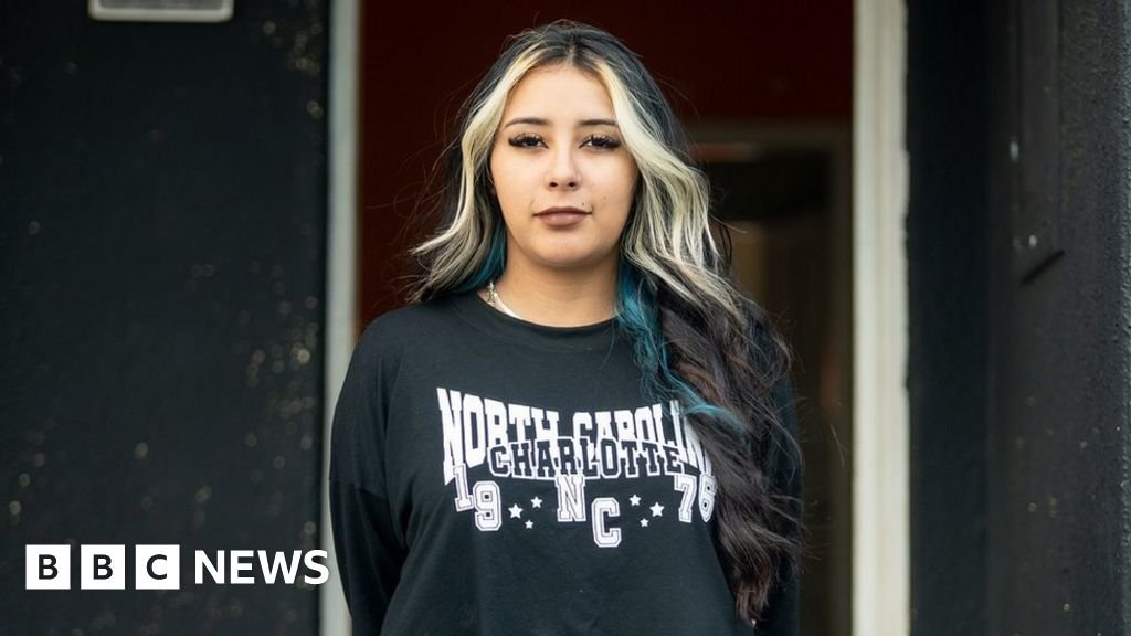 Brazil school attacks: 'I always look for places to hide'