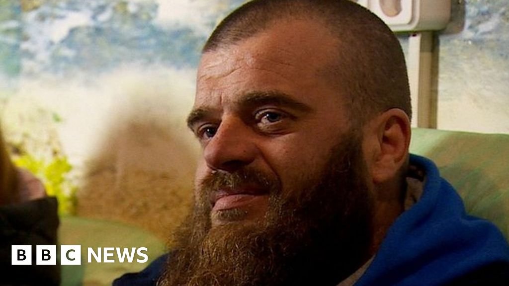 Ukraine war: PTSD a growing problem for health ministry