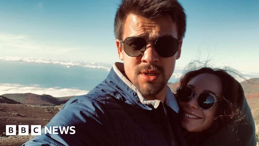 My son the hostage: Dissident families targeted in Belarus