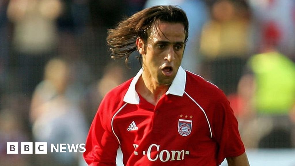 Iran protests: Football star Ali Karimi under travel ban, leaked papers show