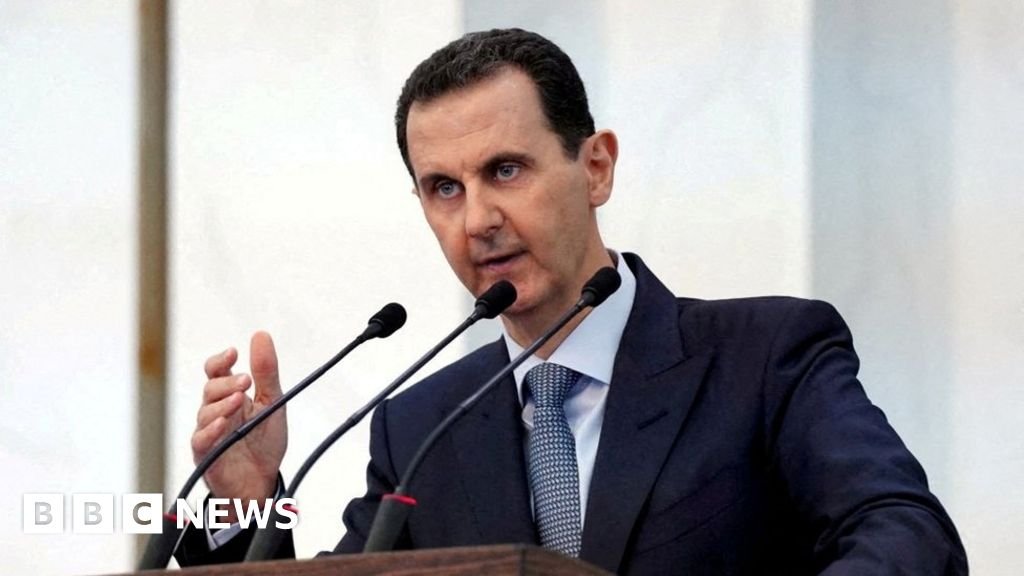 Arab League: Syria reinstated as Assad rehabilitation continues