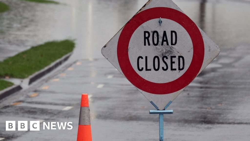 Auckland floods: Body found in caves where boy went missing