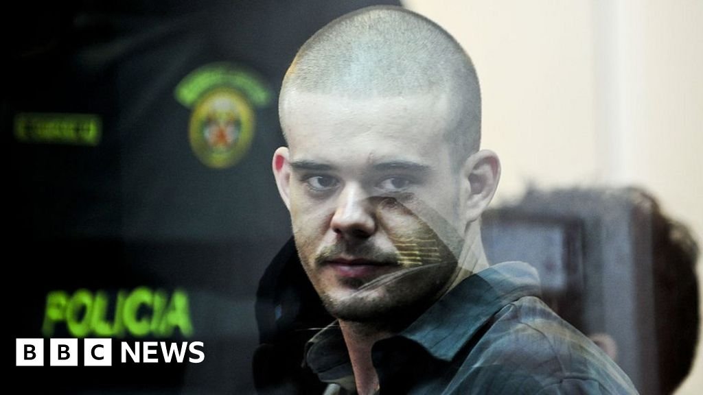 Jailed Dutchman Joran van der Sloot to be extradited from Peru to US