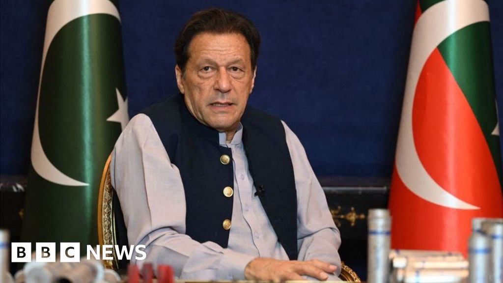 Imran Khan to be released from custody in Pakistan, court rules