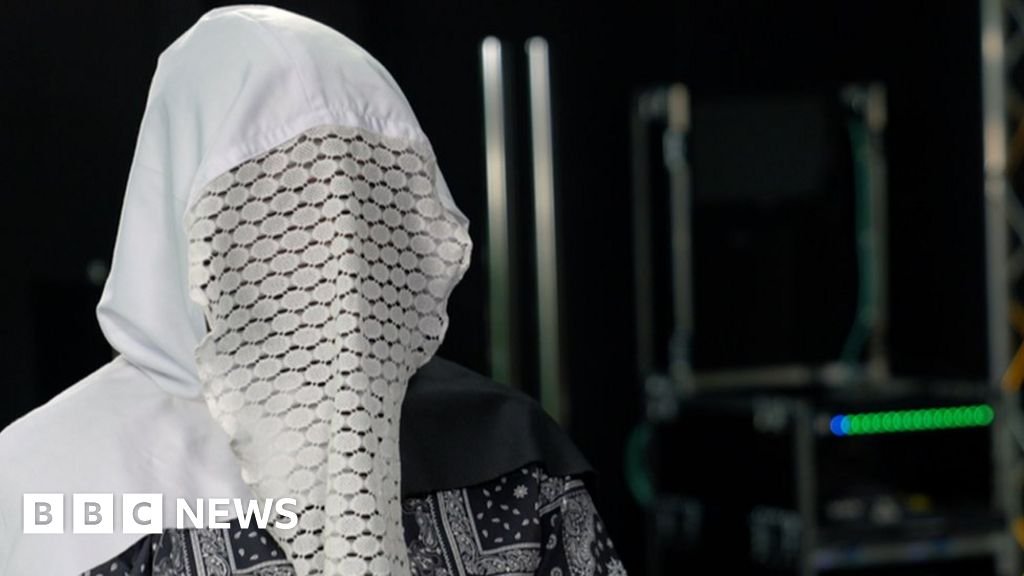 The Nigerians lured into a trap and blackmailed for being gay