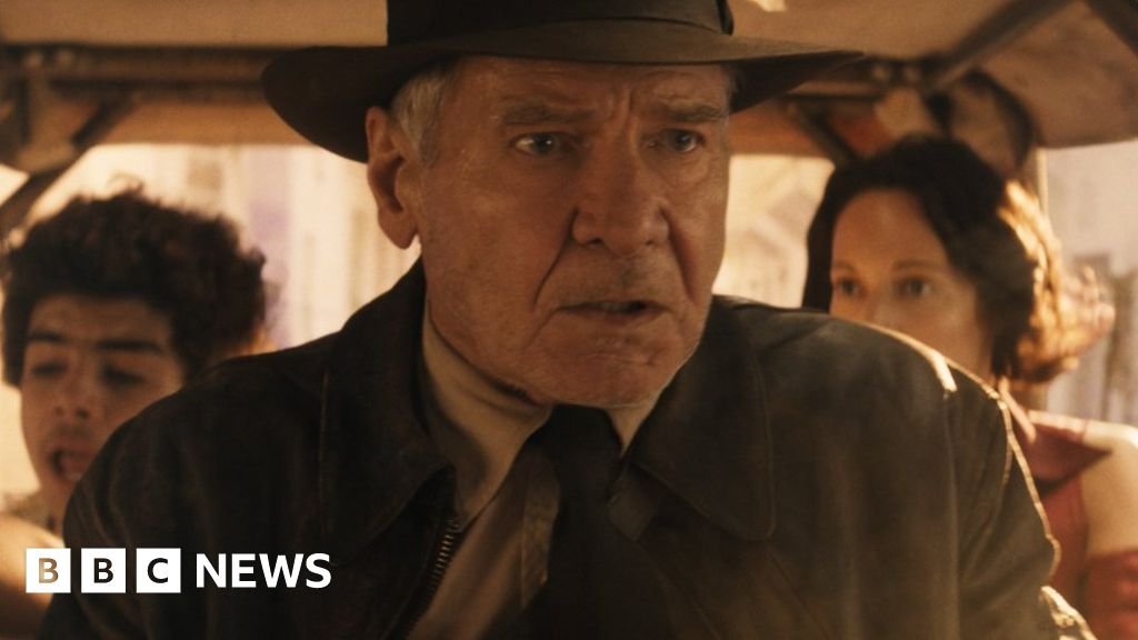 Cannes: Harrison Ford, Johnny Depp and Wes Anderson return to film festival