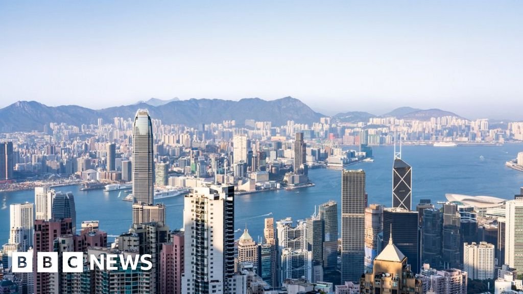 China sentences 78-year-old US citizen to life in prison for spying