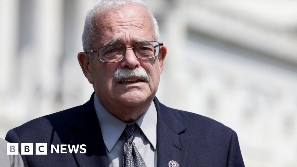 Two Congressional staffers attacked with baseball bat