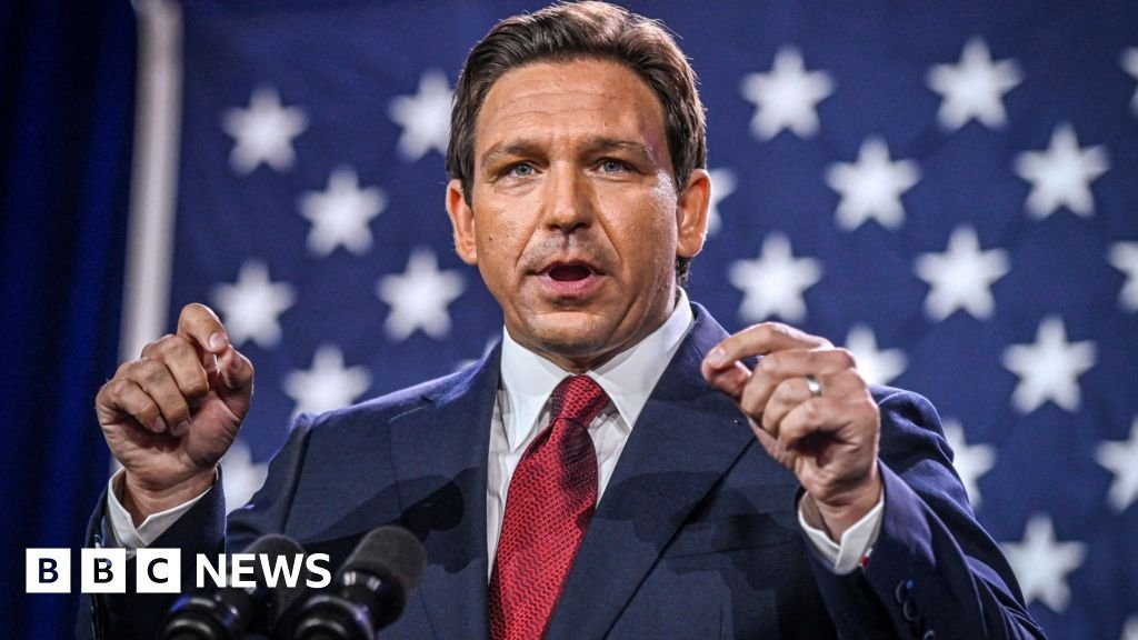 DeSantis limits trans treatments, drag shows, pronoun use in Florida