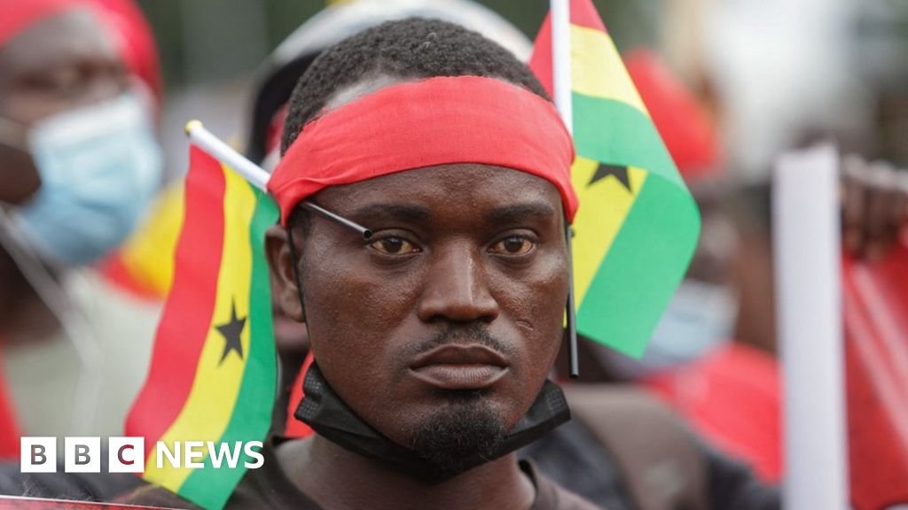Ghana IMF loan: Will $3bn solve the economic crisis?